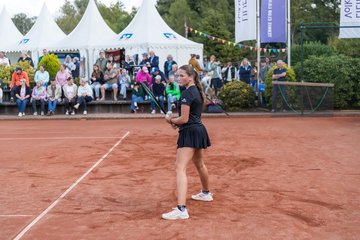 Ida Wobker 174 - Lilienthal Open